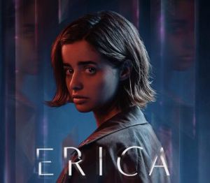 Erica EU PC Steam Альтергифт