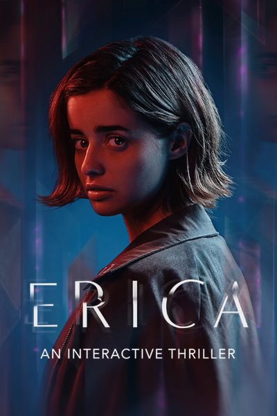 Erica EU PC Steam Altergift
