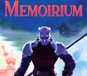 Memoirium PC Steam Ключ
