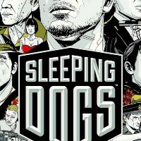 Sleeping Dogs PC Steam Подарок
