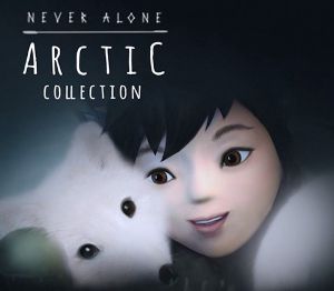 Never Alone: Arctic Коллекция EU PC Steam Ключ