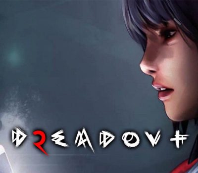 DreadOut 2 Steam Альтергифт