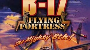 B-17 Flying Fortress: The Mighty 8th PC Steam Ключ