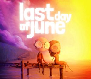 Last Day of June PC Steam Ключ