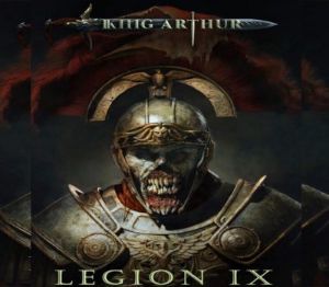 King Arthur: Legion IX EU PC Steam Ключ