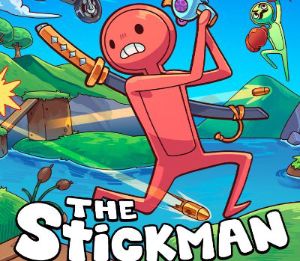 The Stickman PC Steam Ключ
