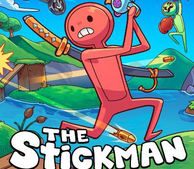 The Stickman PC Steam Ключ