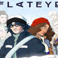 Flat Eye PC Steam Аккаунт