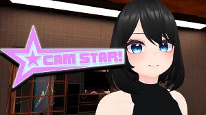 Cam Star! PC Steam Ключ