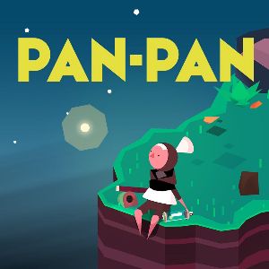 Pan-Pan Steam Ключ