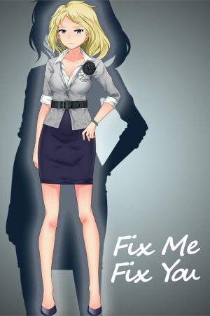 Fix Me Fix You Steam Ключ