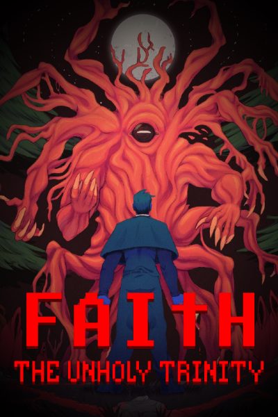FAITH: The Unholy Trinity PC Steam CD Key