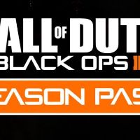 Call of Duty: Black Ops III - Сезонный пропуск AR XBOX One Ключ