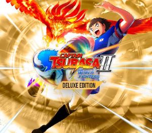 CAPTAIN TSUBASA 2: WORLD FIGHTERS Deluxe-издание PC Steam Ключ
