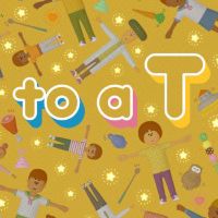 to a T PC PC Steam Ключ