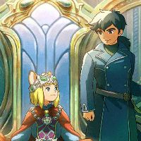 Ni No Kuni II: Revenant Kingdom - Сезонный пропуск Steam Альтергифт
