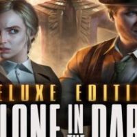 Alone in the Dark Deluxe-издание US Xbox Series X|S Ключ