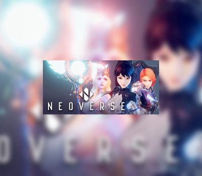 NEOVERSE PC Steam Ключ