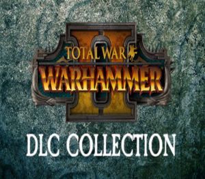Total War: WARHAMMER II DLC Коллекция EU PC Steam Ключ