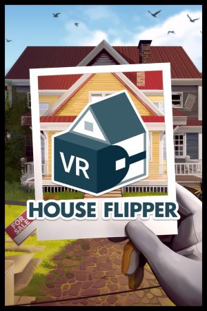 House Flipper - Garden DLC EU PC Steam Ключ