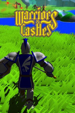 Warriors & Castles Steam Ключ