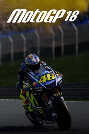 MotoGP 18 PC Steam Аккаунт