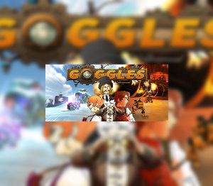 Goggles - World of Vaporia Steam Ключ