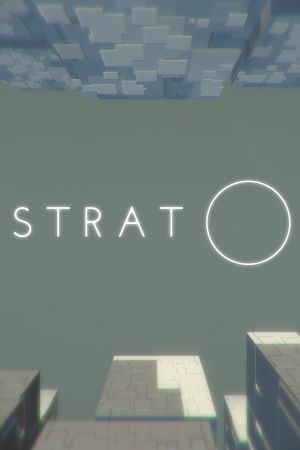 stratO Steam Ключ
