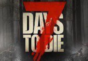7 Days to Die (2013) EU XBOX One Ключ