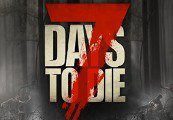 7 Days to Die (2013) EU XBOX One Ключ