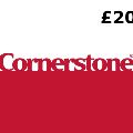 Cornerstone — Подарочная карта