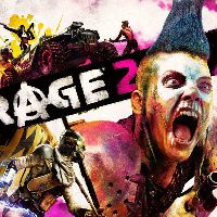 Rage 2 US XBOX One Ключ