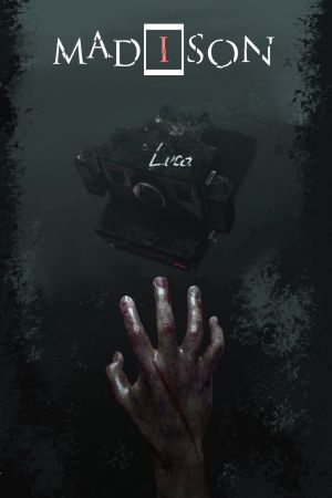 MADiSON Steam Альтергифт