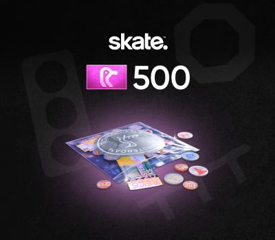 Skate. - 500 San Van Bucks EU Xbox Series X|S Ключ