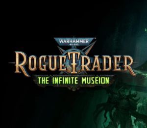 Warhammer 40,000: Rogue Trader - The Infinite Museion DLC PC Steam Ключ
