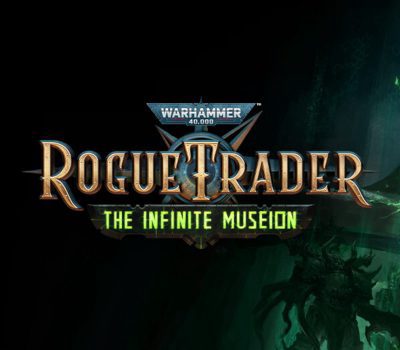 Warhammer 40,000: Rogue Trader - The Infinite Museion DLC PC Steam Ключ
