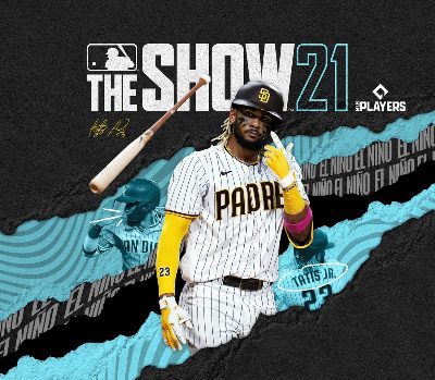 MLB The Show 21 EU XBOX One Ключ