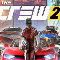The Crew 2 AR XBOX One / Xbox Series X|S Ключ