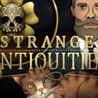 Strange Antiquities PC Steam Альтергифт