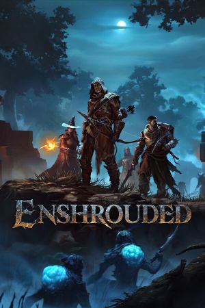 Enshrouded NA PC Steam Ключ