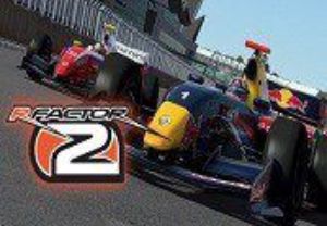 rFactor 2 Steam Альтергифт
