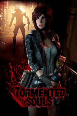 Tormented Souls PC Steam Аккаунт