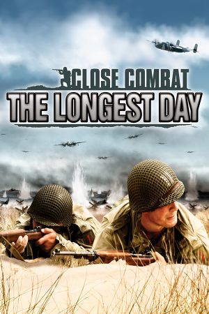 Close Combat: The Longest Day PC Steam Ключ