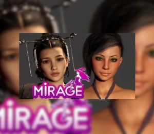 Mirage Steam Ключ