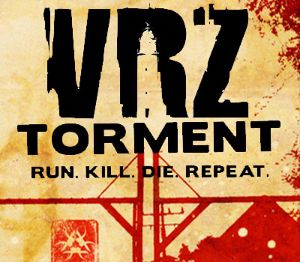 VRZ: Torment Steam Ключ