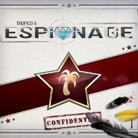 Tropico 5 - Espionage DLC PC Steam Ключ