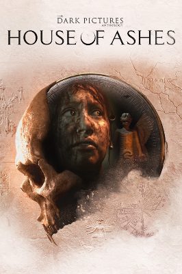 The Dark Pictures Anthology: House of Ashes PC Steam Аккаунт