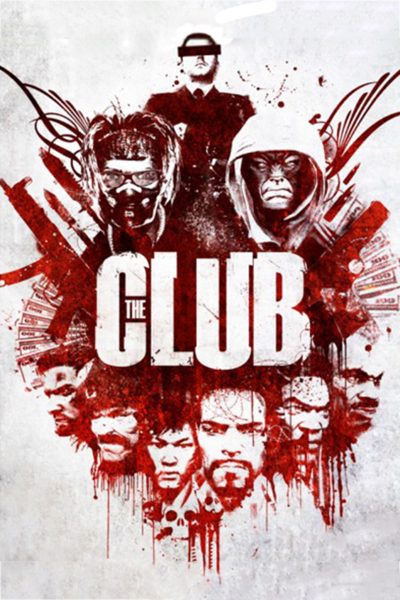The Club PC Steam CD Key