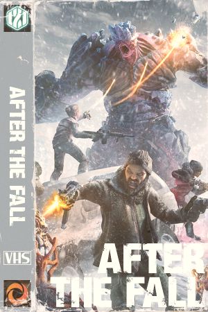 After the Fall Deluxe-издание PC Steam Ключ (valid until December 2026)