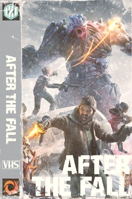 After the Fall Deluxe-издание PC Steam Ключ (valid until December 2026)
